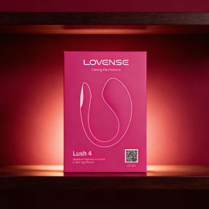 LOVENSE LUSH 4